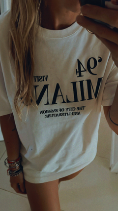 Imagen de REMERON ZARA MILANO