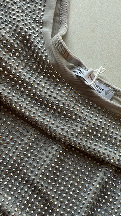 BODY ZARA SHINE - comprar online