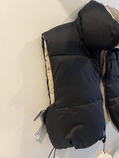 CHALECO ZARA REVERSIBLE - Riona