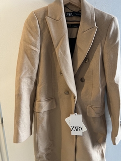 TAPADO PAÑO ZARA - comprar online