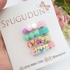Kit Hair clips RN micro mix