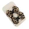 (Parzinho) Laço Ariny animal print