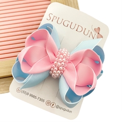 Laço Bibiana Candy Colors (Unidade) - comprar online