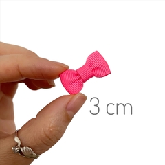 Micro gravatinha para colar (Unidade)