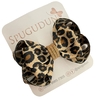 Laço Antônia Animal Print (Unidade)