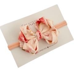 Laço Realeza Floral (Unidade) - comprar online