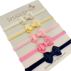 Kit Laço Ariny baby - comprar online