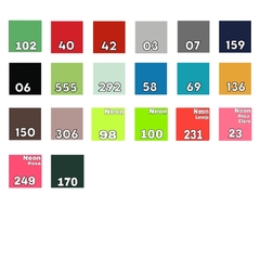 Laço Boutique 1 ou 2 cores (Unidade) - Spugudun