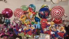 Banner de la categoría CANDY BOX