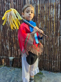 Banner de la categoría FIESTAS PATRIAS
