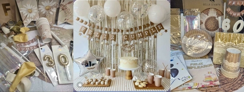 Banner de la categoría Natural & Chic