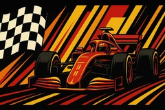 Banner de la categoría Formula 1 