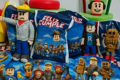 Banner de la categoría Roblox
