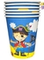 Vaso Pirata
