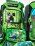 Mochila 18" con Carro Minecraft - comprar online