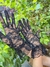 Guantes de Encaje - comprar online