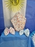 Moños Paisana c/Colita de Pelo - comprar online