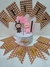 Adorno de Porcelana Labubu - comprar online
