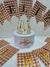 Banderin Feliz Cumple 3D - comprar online