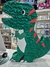 Piñata Dinosaurio - comprar online