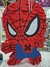 Piñata Spiderman Hombre Araña - comprar online