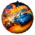 Globo Hot Wheel - comprar online