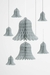 Guirnalda Campana - comprar online