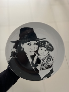 Personalizados - Clique na foto - Porcelanas Bacco