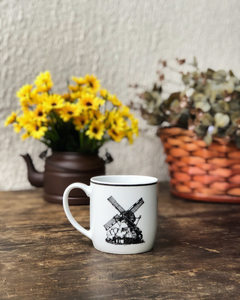 Caneca Moinho