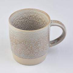 Caneca Rústica