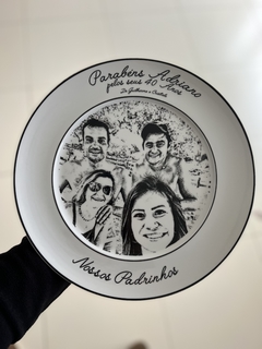 Personalizados - Clique na foto na internet