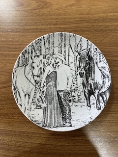 Personalizados - Clique na foto - Porcelanas Bacco
