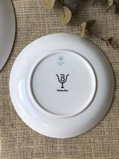 Prato de Sobremesa Cervo - comprar online