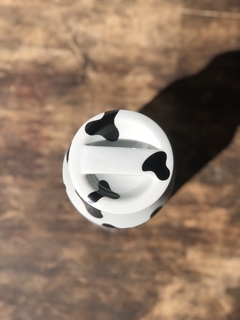 Leiteira Holandesa - Porcelanas Bacco