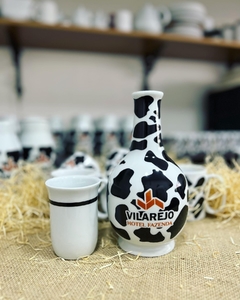 Personalizados - Clique na foto - Porcelanas Bacco