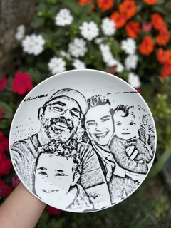Personalizados - Clique na foto - loja online