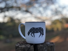 Caneca Cavalo Pampa