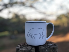Caneca Linha Horse