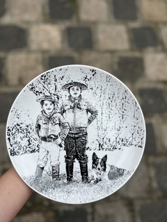 Imagem do Personalizados - Clique na foto