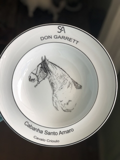 Personalizados - Clique na foto - Porcelanas Bacco