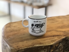 Caneca Holandesa - comprar online