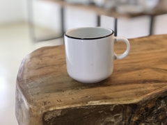 Caneca Holandesa na internet