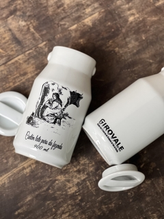 Personalizados - Clique na foto - Porcelanas Bacco