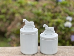 Potes Cavalo de Balanço - comprar online