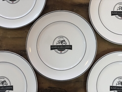 Personalizados - Clique na foto - Porcelanas Bacco