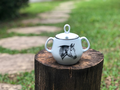 Açucareiro Equus Caballus
