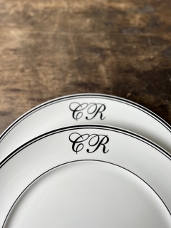 Personalizados - Clique na foto - Porcelanas Bacco