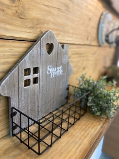 Cesta Sweet Home
