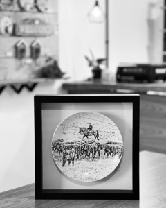Personalizados - Clique na foto - Porcelanas Bacco