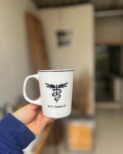 Personalizados - Clique na foto - Porcelanas Bacco